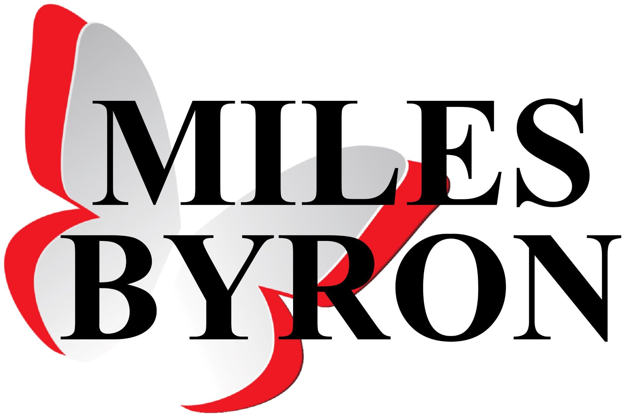 Miles Byron